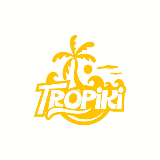 Tropiki Organic